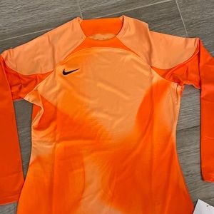 Nike Dri-Fit long sleeves